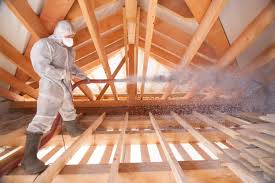 Best Commercial Insulation Services  in Dalworthington Gardens, TX